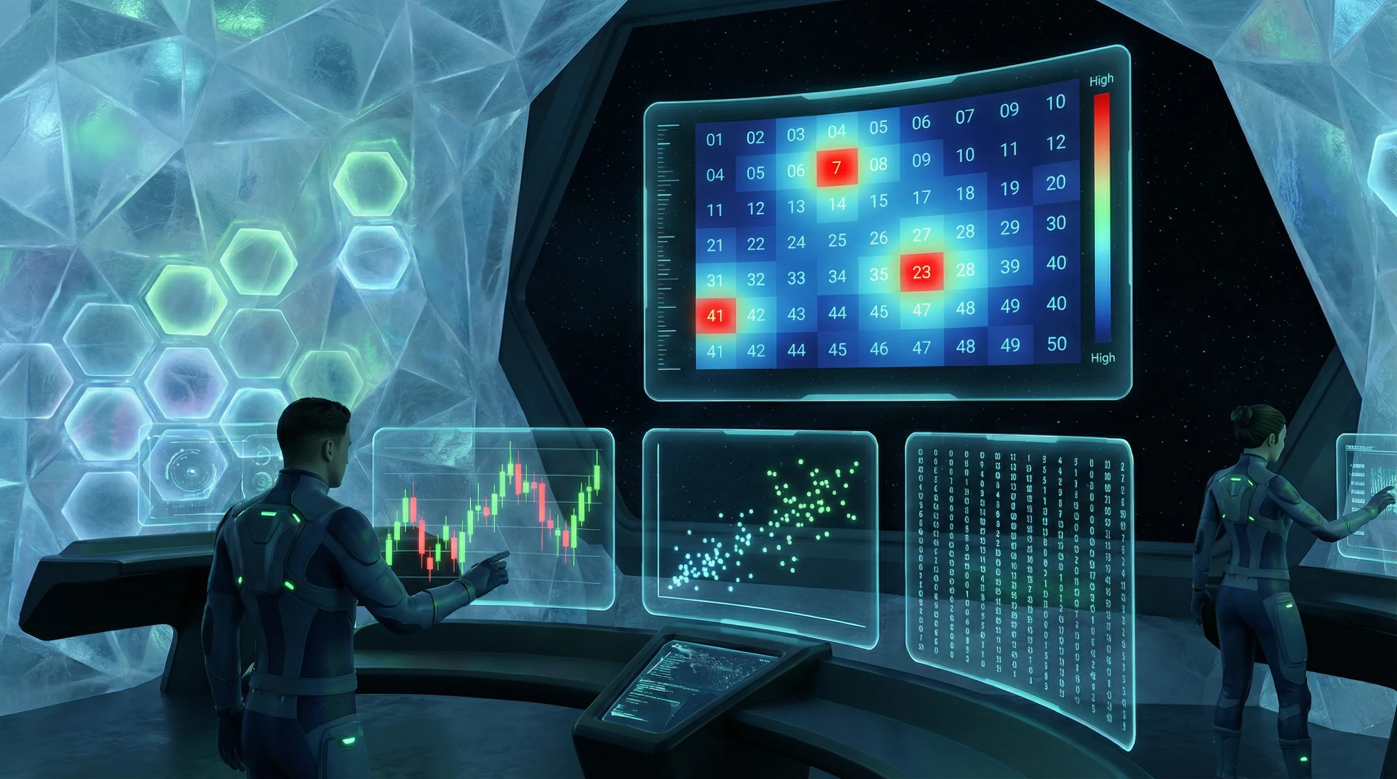 加拿大28数据分析图表